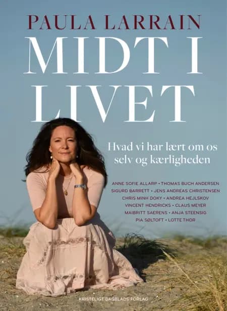 Midt i livet af Paula Larrain