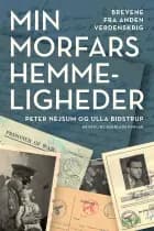 Min morfars hemmeligheder af Peter Nejsum og Ulla Bidstrup