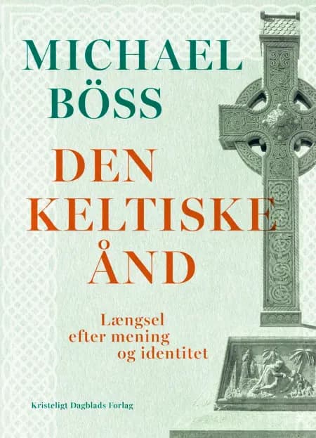 Den keltiske ånd af Michael Böss
