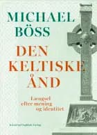 Den keltiske ånd af Pernille Ballebye