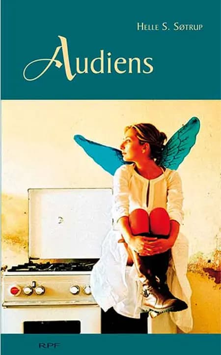 Audiens af Helle S. Søtrup