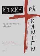 Kirke på kanten af Lotte Blicher Mørk og Majbritt Normann Nielsen