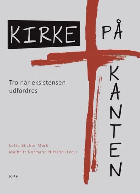 Kirke på kanten af Ole Raakjær