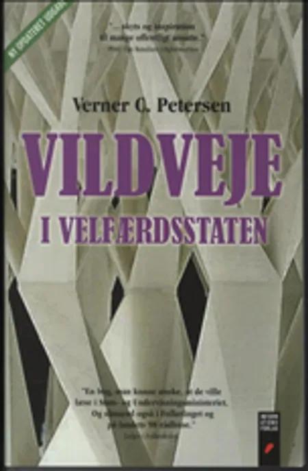 Vildveje i velfærdsstaten af Verner C. Petersen