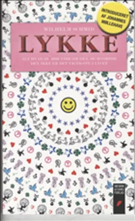 Lykke af Wilhelm Schmid