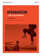 Afghanistan af Ole Jessen og Malene Fenger-Grøndahl