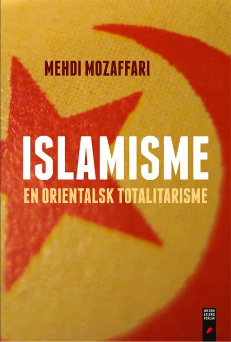 Islamisme af Mehdi Mozaffari