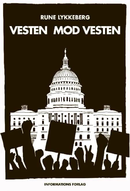 Vesten mod Vesten af Rune Lykkeberg