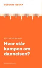 Hvor står kampen om dannelsen? af Stefan Hermann