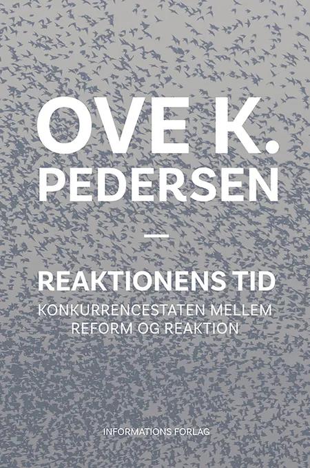 Reaktionens tid? af Ove K. Pedersen