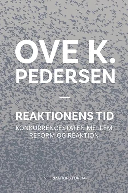 Reaktionens tid? af Ove K. Pedersen