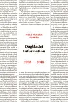 Hele verden forfra af Flere forfattere