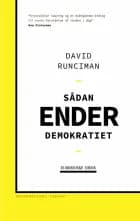 Sådan ender demokratiet af David Runciman