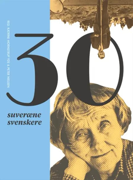 30 suveræne svenskere af Peter Nielsen