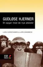 Gudløse hjerner af Lars Christiansen og Lars Sandbeck