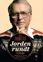 Jorden rundt i 70 år af Sven Burmester