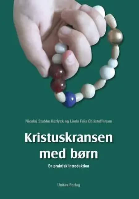 Kristuskransen med børn af Nicolaj Stubbe Hørlyck