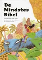 De Mindstes Bibel af Synne Garff