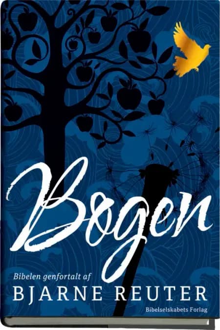 Bogen af Bjarne Reuter