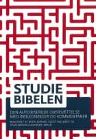 Studiebibelen af Bodil Ejrnæs, Geert Hallbäck og Hans Jørgen Lundager Jensen