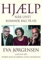 Hjælp - når livet kommer bag på os af Eva Jørgensen