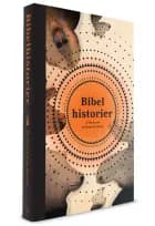 Bibelhistorier af Ida Jessen og Hanne Bartholin