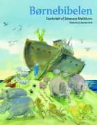 Børnebibelen af Johannes Møllehave