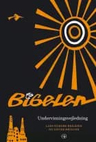 Bibelen til konfirmander af Lars Nymark Heilesen og Louise Højlund