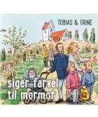 Tobias & Trine siger farvel til mormor af Malene Fenger-Grøndahl