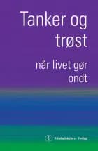 Tanker og trøst af Roberta Montanari