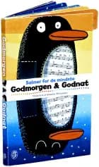 Godmorgen & Godnat - Salmer for de mindste