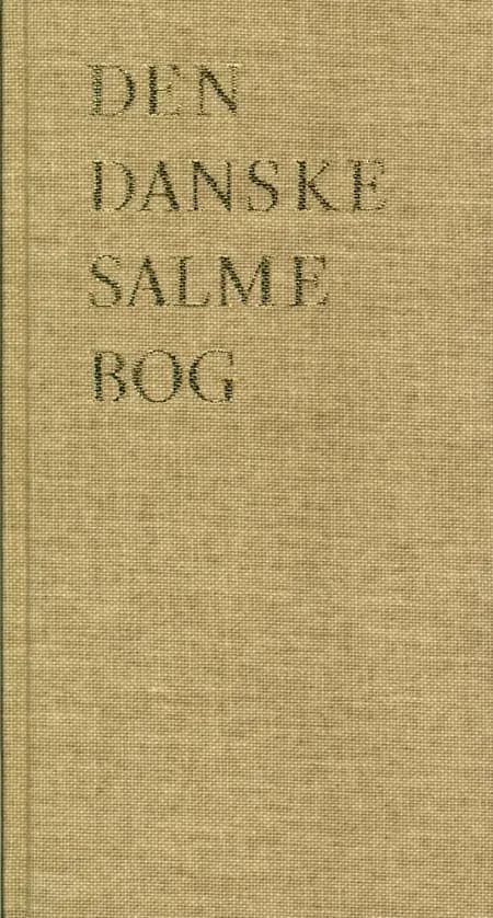 Den danske salmebog