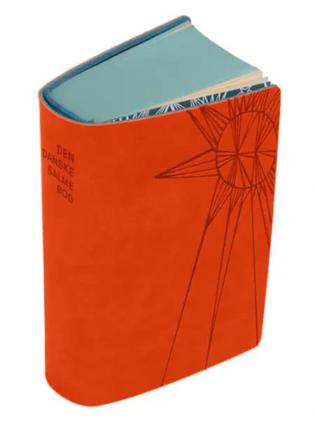 Den danske salmebog af undefined