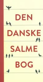 Den Danske Salmebog - Paperback