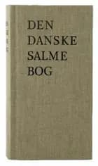 Den Danske Salmebog - Lærred