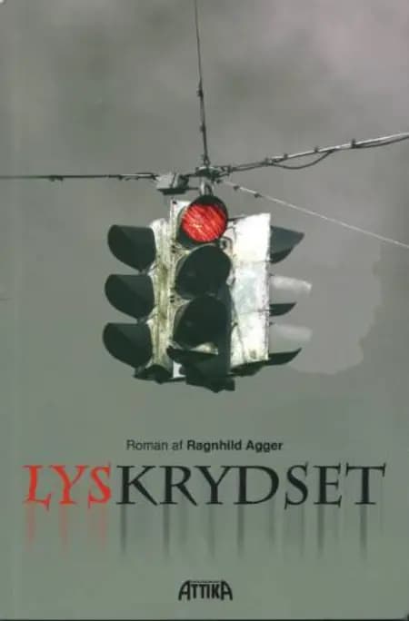 Lyskrydset af Ragnhild Agger