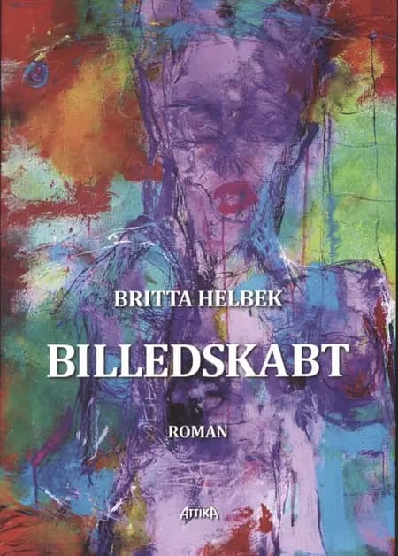 Billedskabt af Britta Helbek