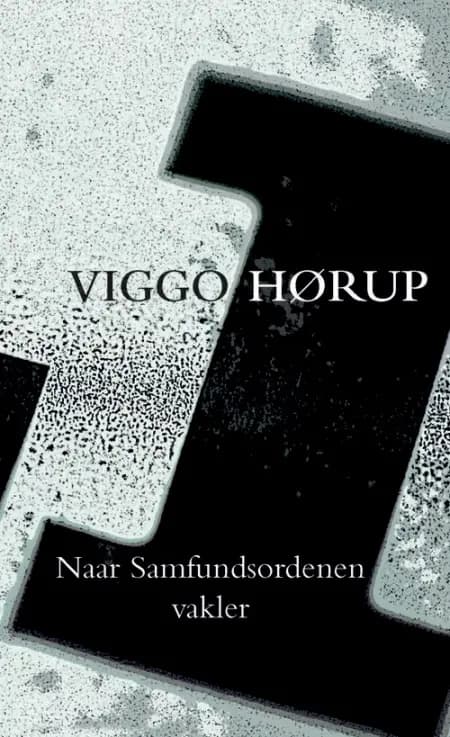 Naar Samfundsordenen vakler af Jesper Gehlert Nielsen