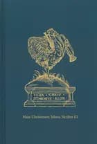 It smuct Epithalamion Tillæg til Den ny Danske Psalmebog af Hans Christensen Sthen