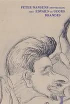 Peter Nansens brevveksling med Edvard og Georg Brandes bd. I-III af Udgivet af Karin Bang