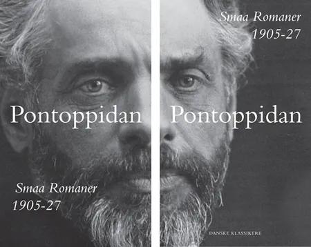 Smaa Romaner 1+2 af Henrik Pontoppidan