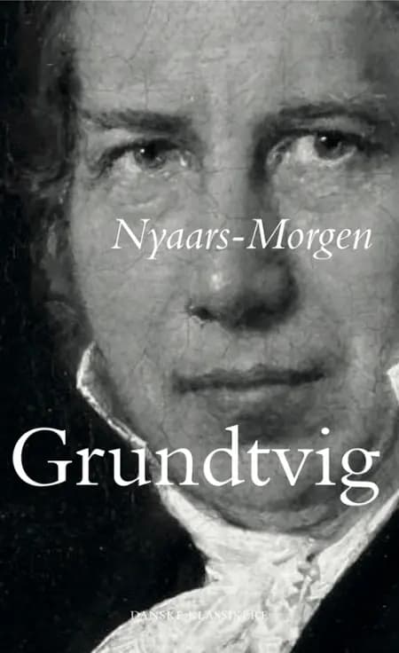 Nyaars-Morgen af N. F. S. Grundtvig