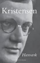 Hærværk af Tom Kristensen