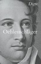 Digte af Adam Oehlenschläger