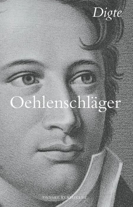 Digte af Adam Oehlenschläger