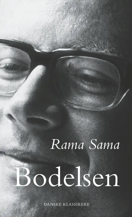 Rama Sama af Anders Bodelsen