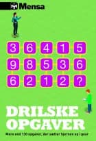 Mensa - Drilske opgaver af Robert Allen
