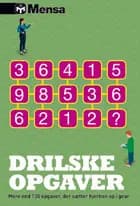 Mensa - Drilske opgaver