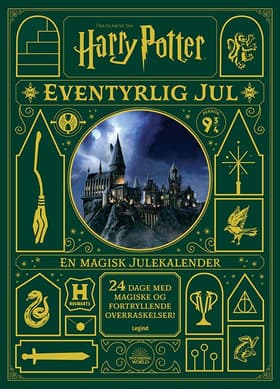Harry Potter: En magisk julekalender