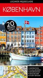 Leginds rejseguide: København